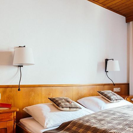 Pension Steinkogel Санкт-Леонхард-им-Пицталь Экстерьер фото